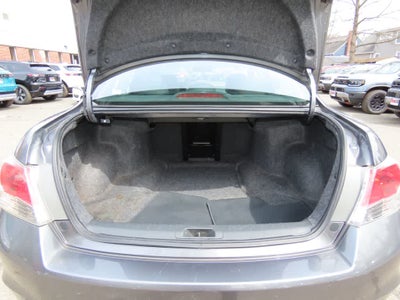 2011 Honda Accord Base