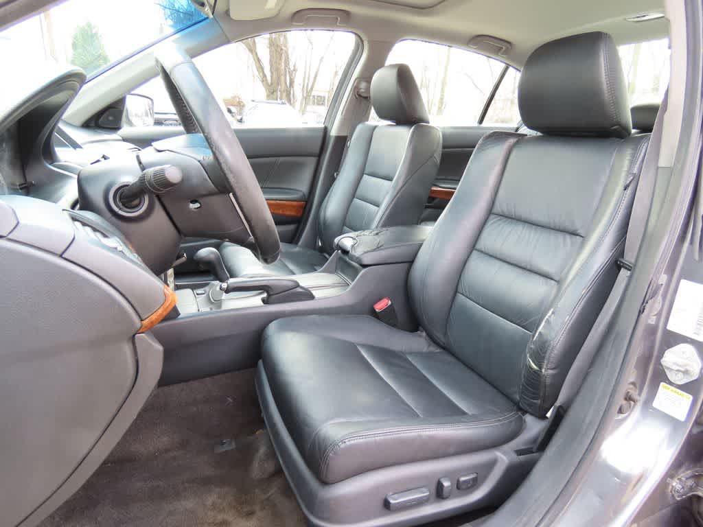 2011 Honda Accord Base