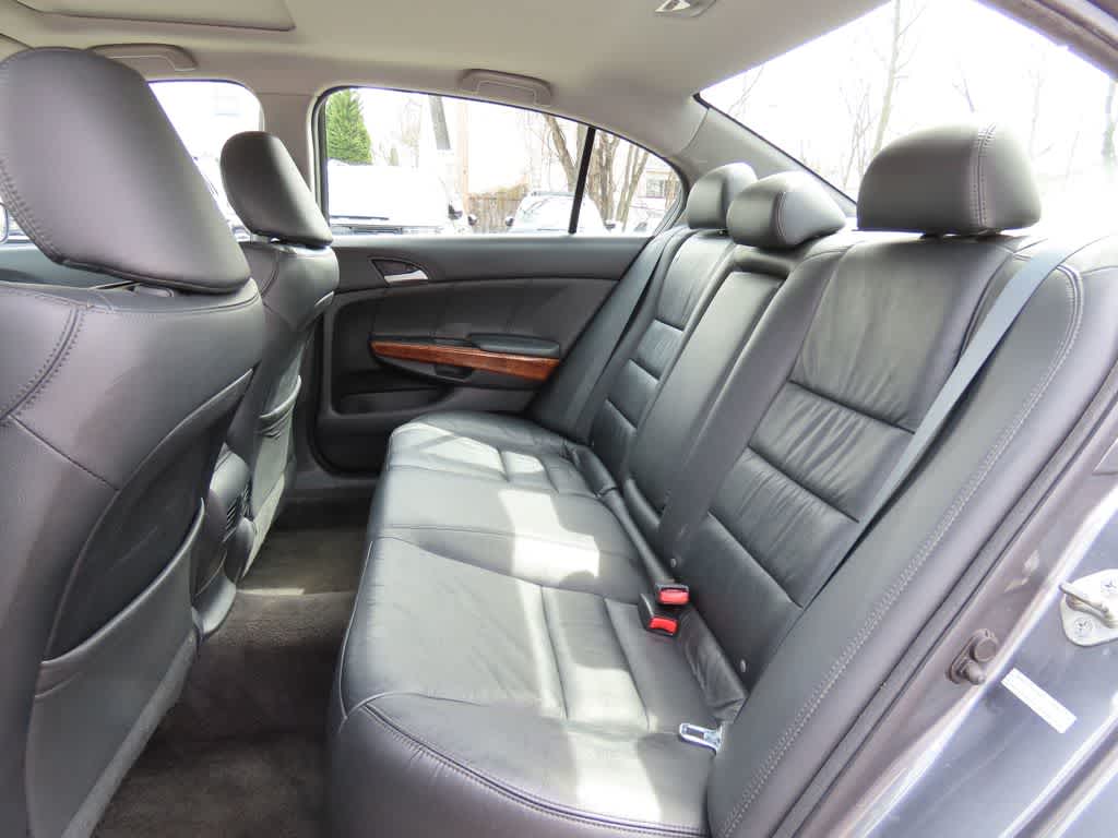 2011 Honda Accord Base