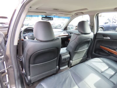 2011 Honda Accord Base