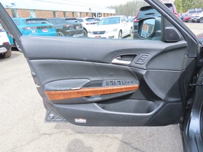 2011 Honda Accord Base