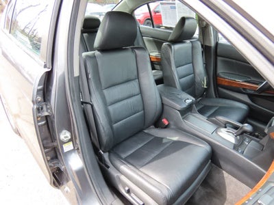 2011 Honda Accord Base