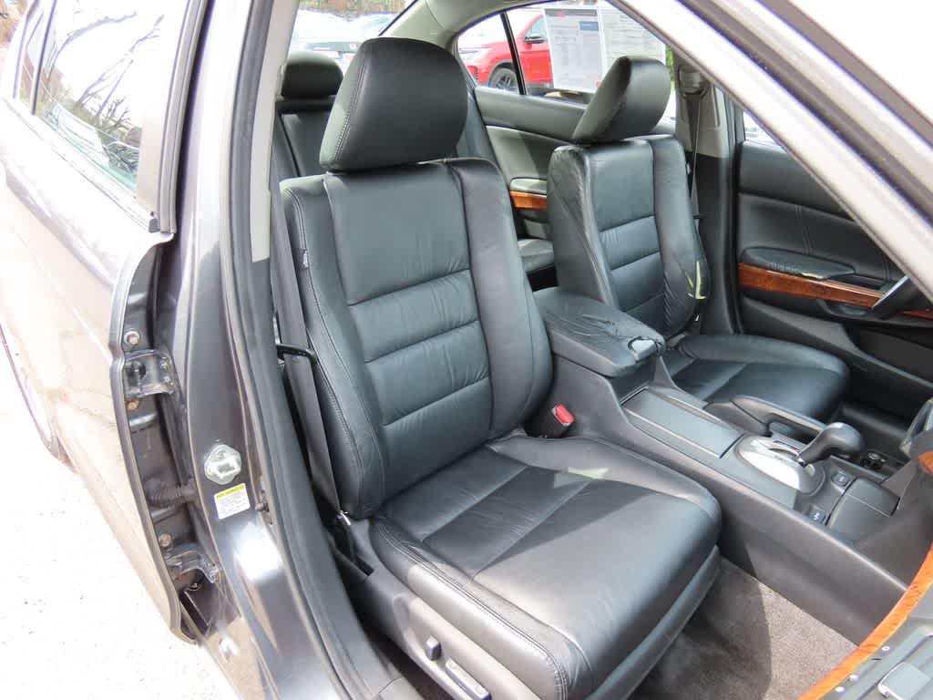 2011 Honda Accord Base