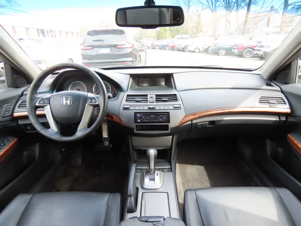 2011 Honda Accord Base