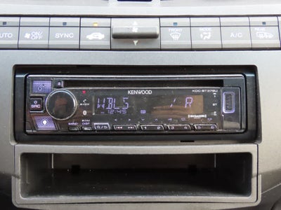 2011 Honda Accord Base