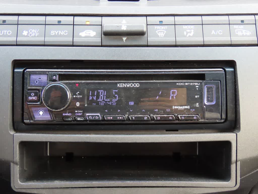 2011 Honda Accord Base