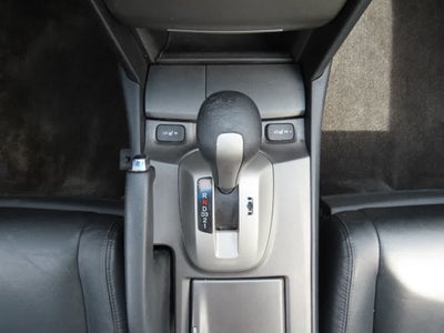 2011 Honda Accord Base