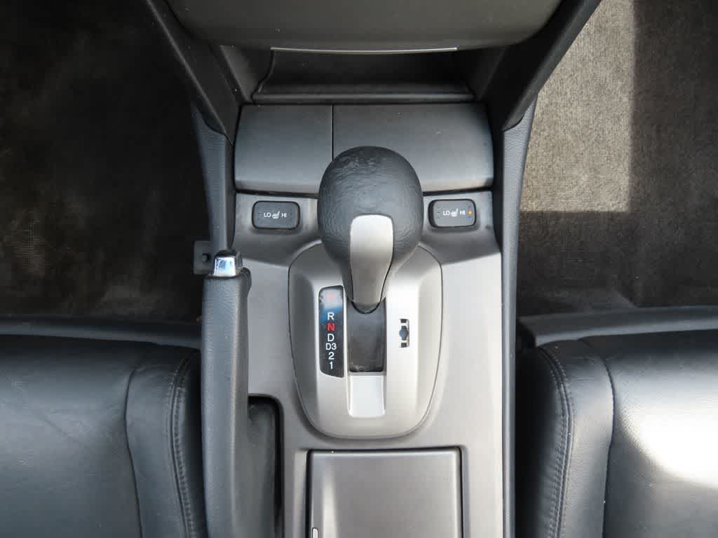 2011 Honda Accord Base