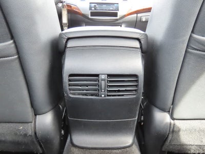 2011 Honda Accord Base