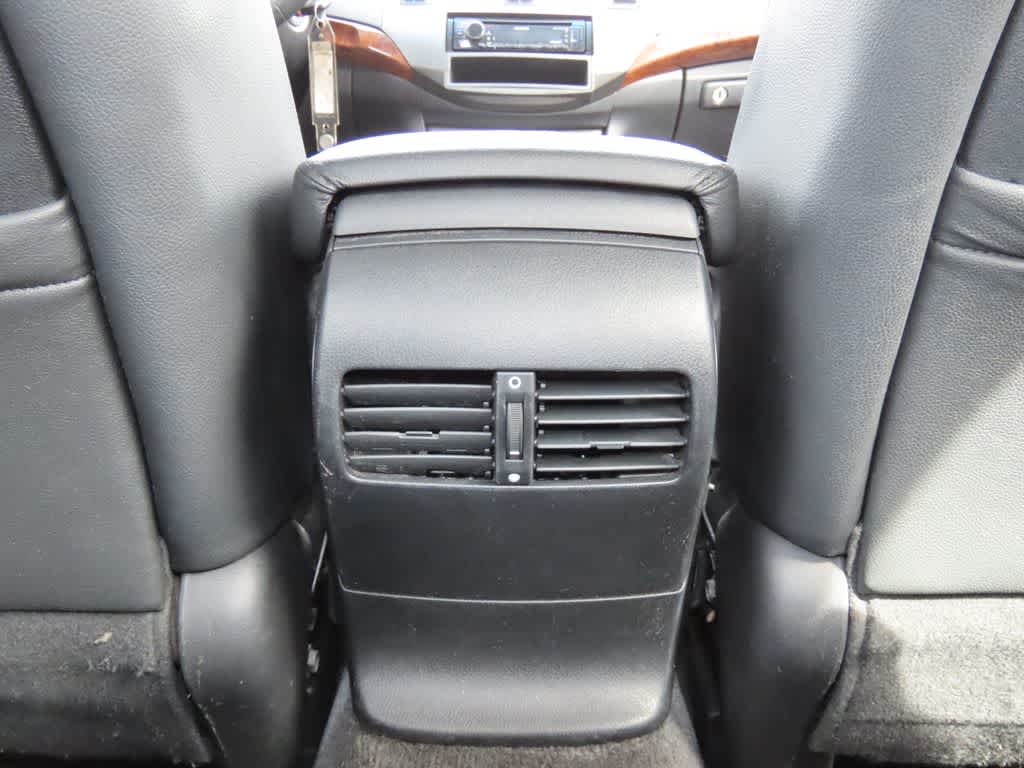 2011 Honda Accord Base