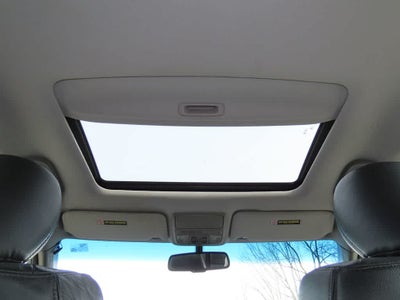 2011 Honda Accord Base