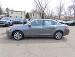 2011 Honda Accord Base
