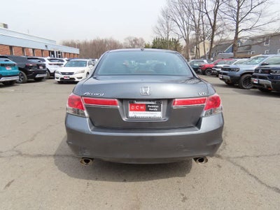 2011 Honda Accord Base