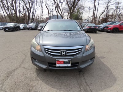 2011 Honda Accord Base