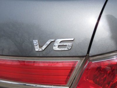 2011 Honda Accord Base