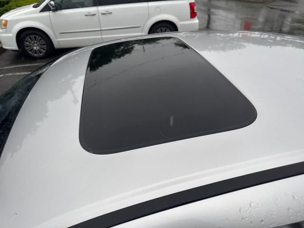 2013 Honda Accord EX