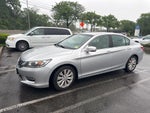 2013 Honda Accord EX