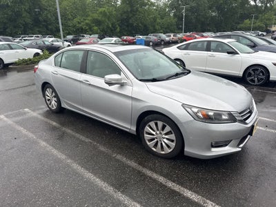 2013 Honda Accord EX