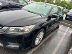 2015 Honda Accord EX