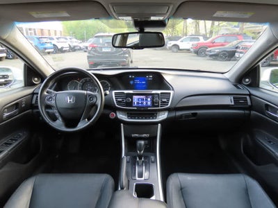 2013 Honda Accord Base