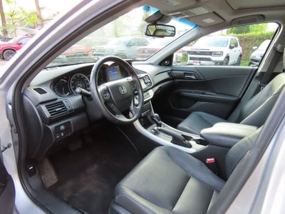 2013 Honda Accord Base