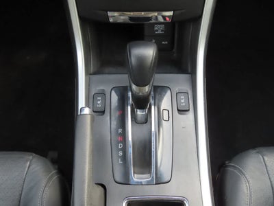 2013 Honda Accord Base