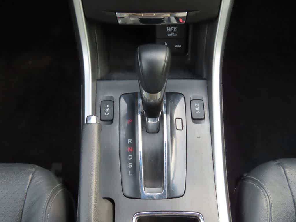 2013 Honda Accord Base