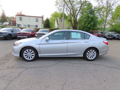 2013 Honda Accord Base