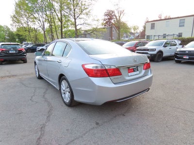 2013 Honda Accord Base