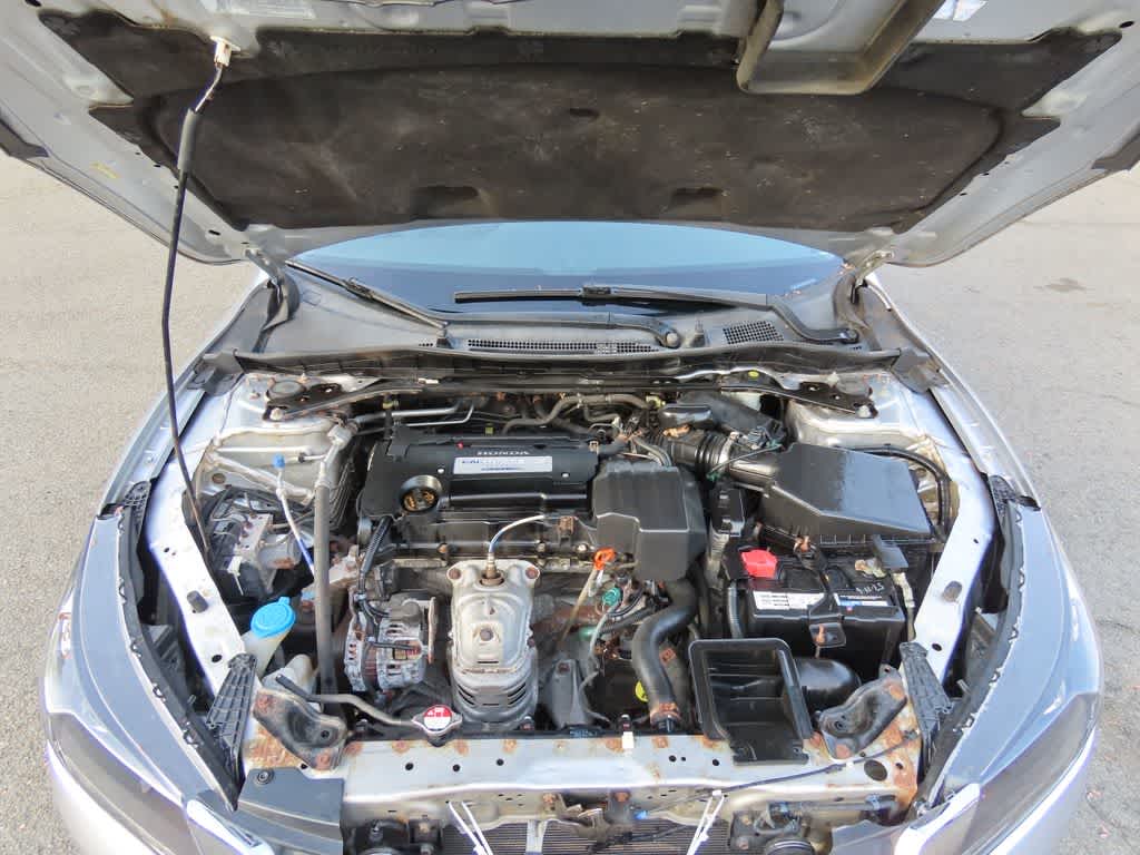 2013 Honda Accord Base
