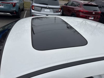 2015 Honda Accord Base