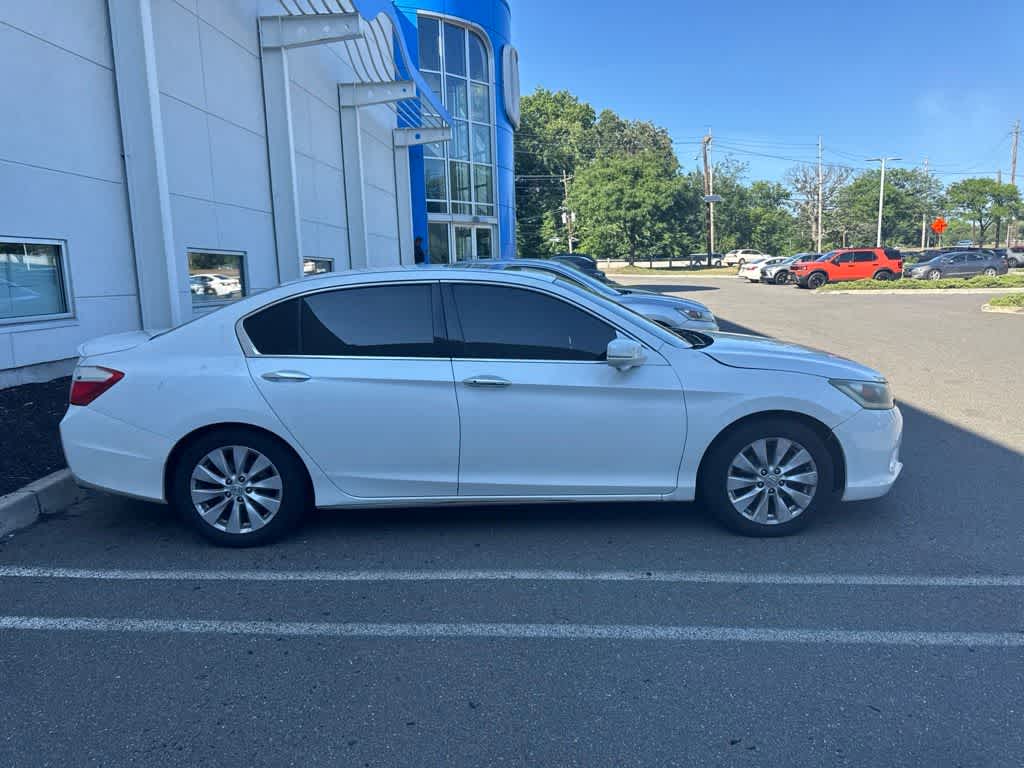 2013 Honda Accord Base