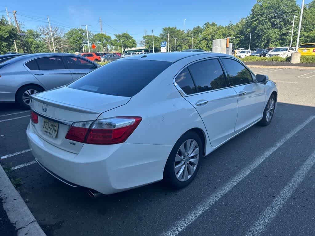 2013 Honda Accord Base