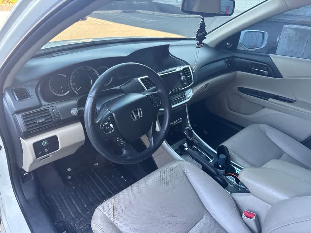 2013 Honda Accord Base