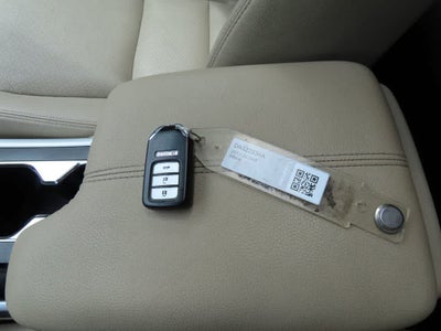 2013 Honda Accord Base