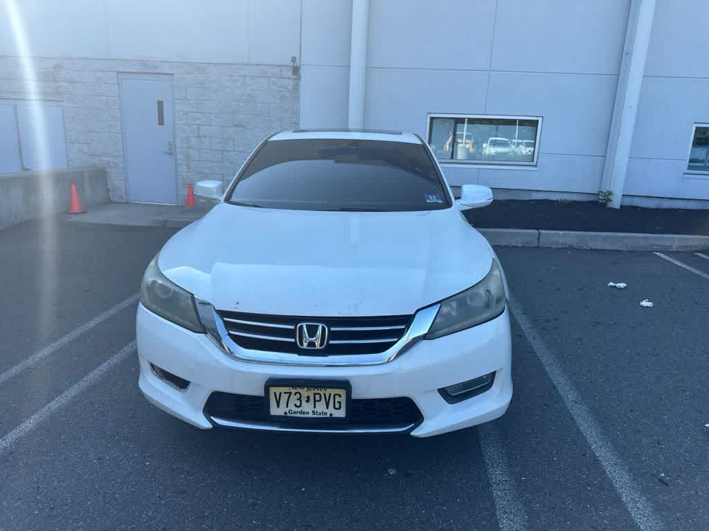 2013 Honda Accord Base