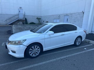 2013 Honda Accord Base