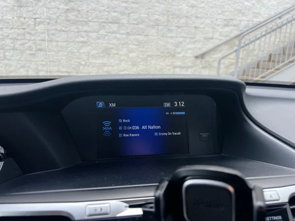 2014 Honda Accord Base