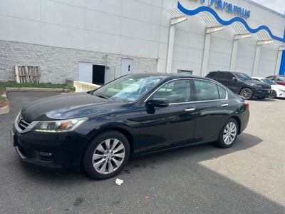 2014 Honda Accord Base