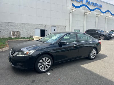 2014 Honda Accord Base