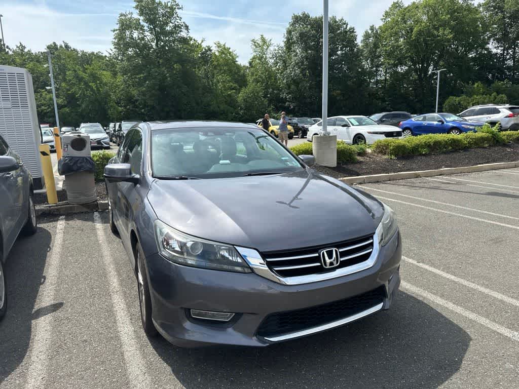 2013 Honda Accord Base