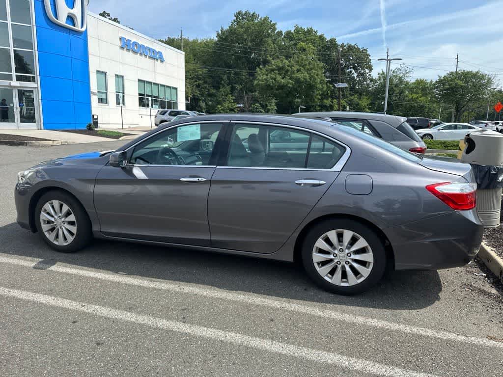 2013 Honda Accord Base