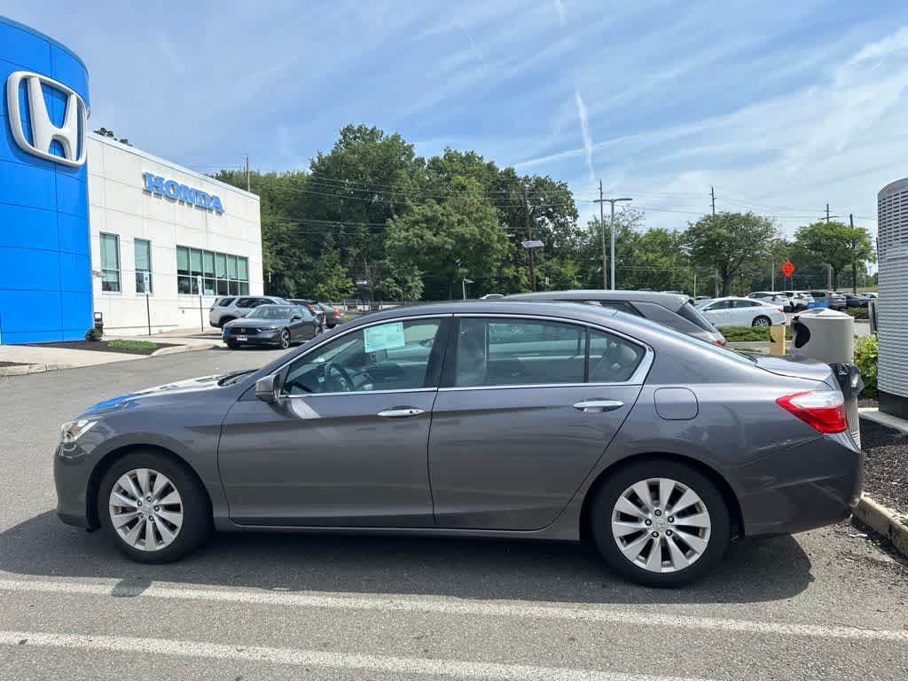 2013 Honda Accord Base