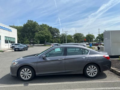 2013 Honda Accord Base