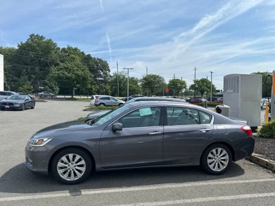 2013 Honda Accord Base