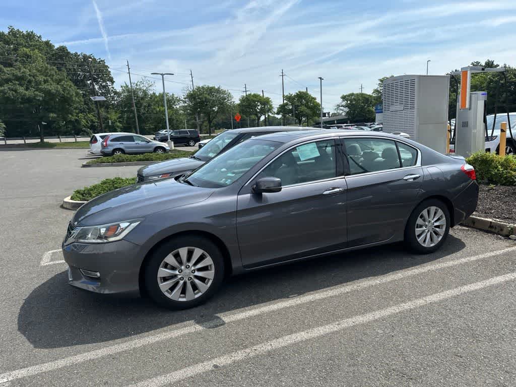 2013 Honda Accord Base
