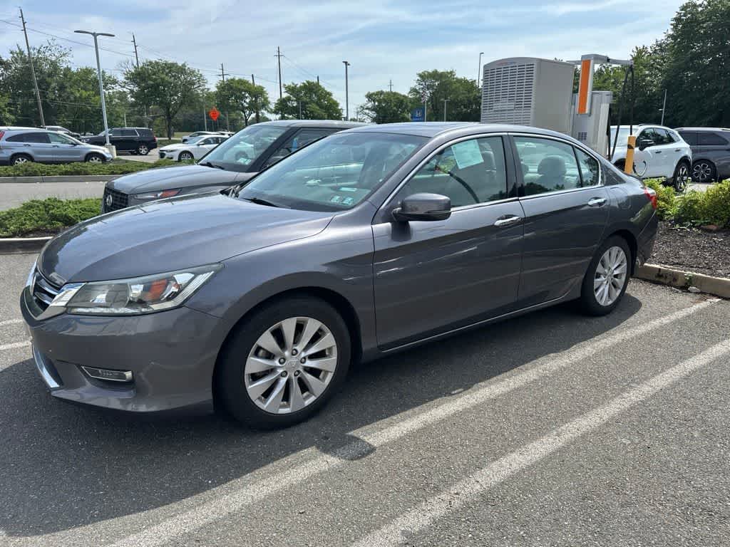 2013 Honda Accord Base