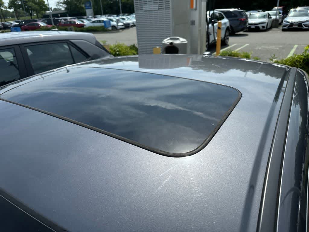 2013 Honda Accord Base