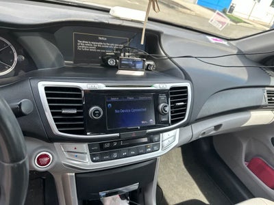 2013 Honda Accord Base