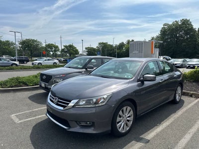 2013 Honda Accord Base